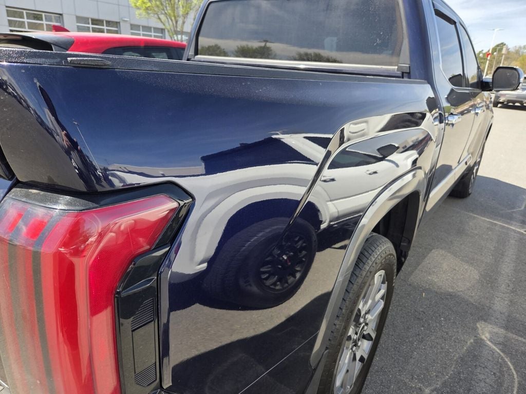 2023 Toyota TUNDRA HV 4X4 1794 Edition