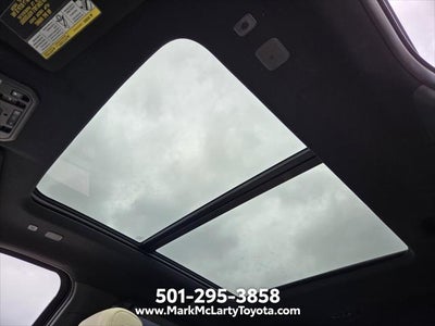 2023 Toyota TUNDRA HV 4X4 1794 Edition