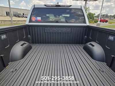 2026 Toyota Tundra i-FORCE MAX 1794 Edition i-FORCE MAX
