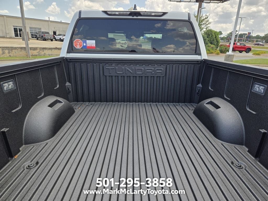 2026 Toyota Tundra i-FORCE MAX 1794 Edition i-FORCE MAX