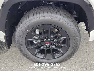 2026 Toyota Tundra i-FORCE MAX 1794 Edition i-FORCE MAX