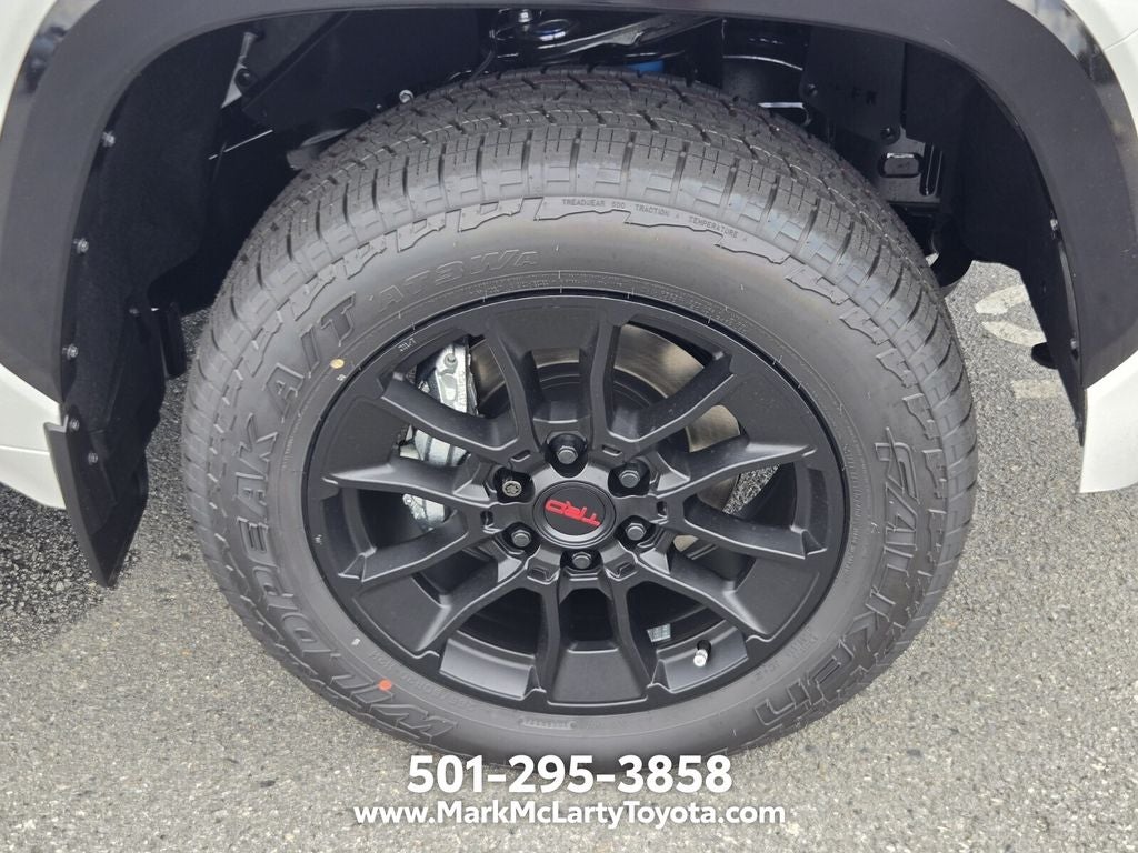 2026 Toyota Tundra i-FORCE MAX 1794 Edition i-FORCE MAX