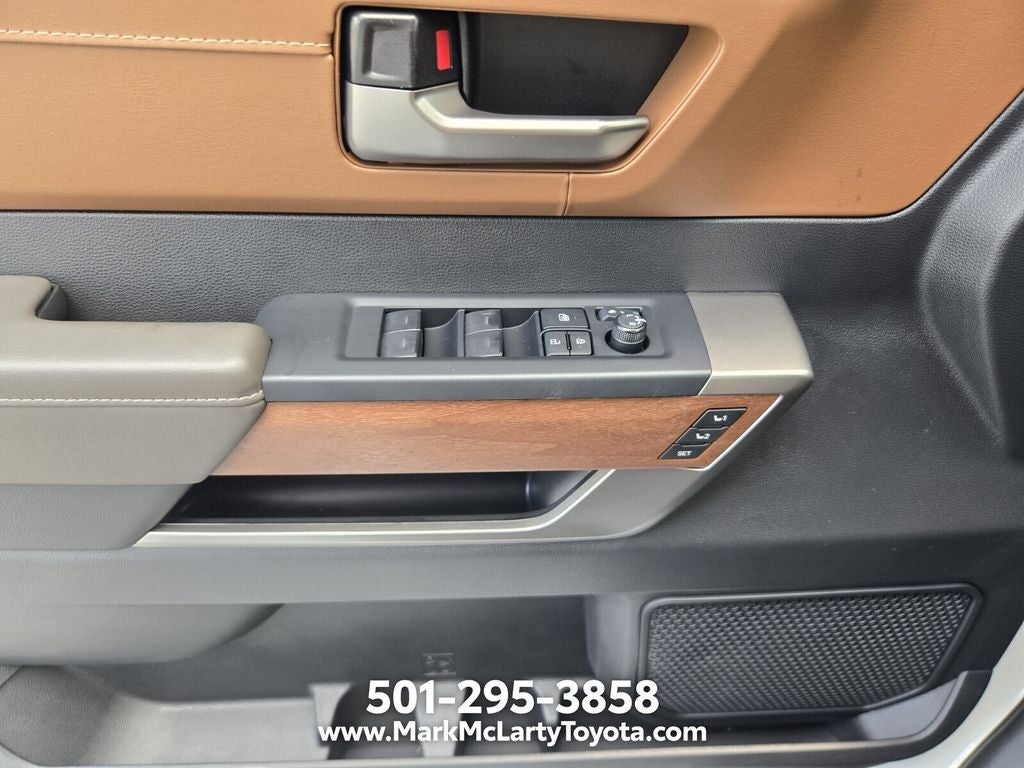 2026 Toyota Tundra i-FORCE MAX 1794 Edition i-FORCE MAX