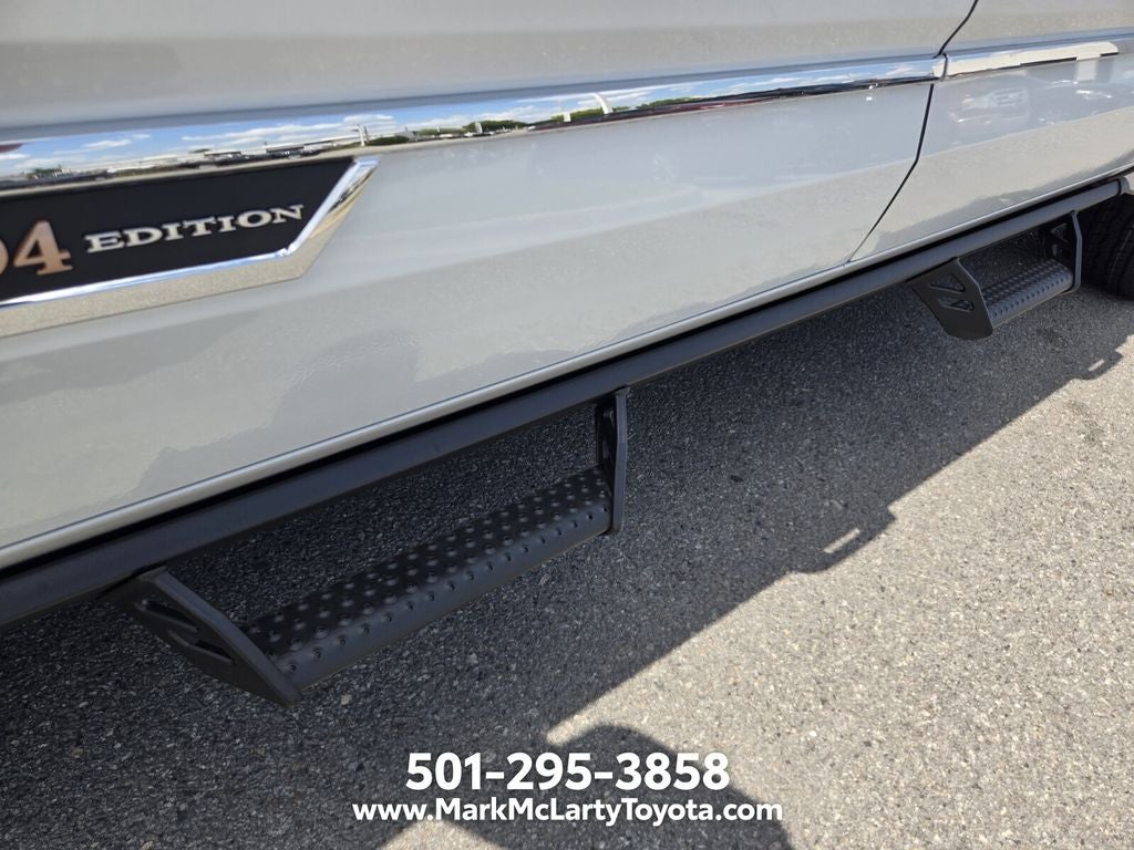 2026 Toyota Tundra i-FORCE MAX 1794 Edition i-FORCE MAX