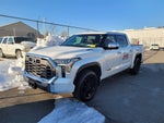2025 Toyota TUNDRA HV 4X4 1794 Edition