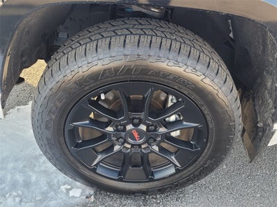 2025 Toyota TUNDRA HV 4X4 1794 Edition