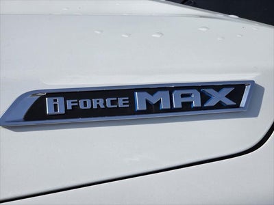 2025 Toyota TUNDRA HV 4X4 1794 Edition