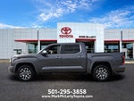 2025 Toyota Tundra i-FORCE MAX 1794 Edition