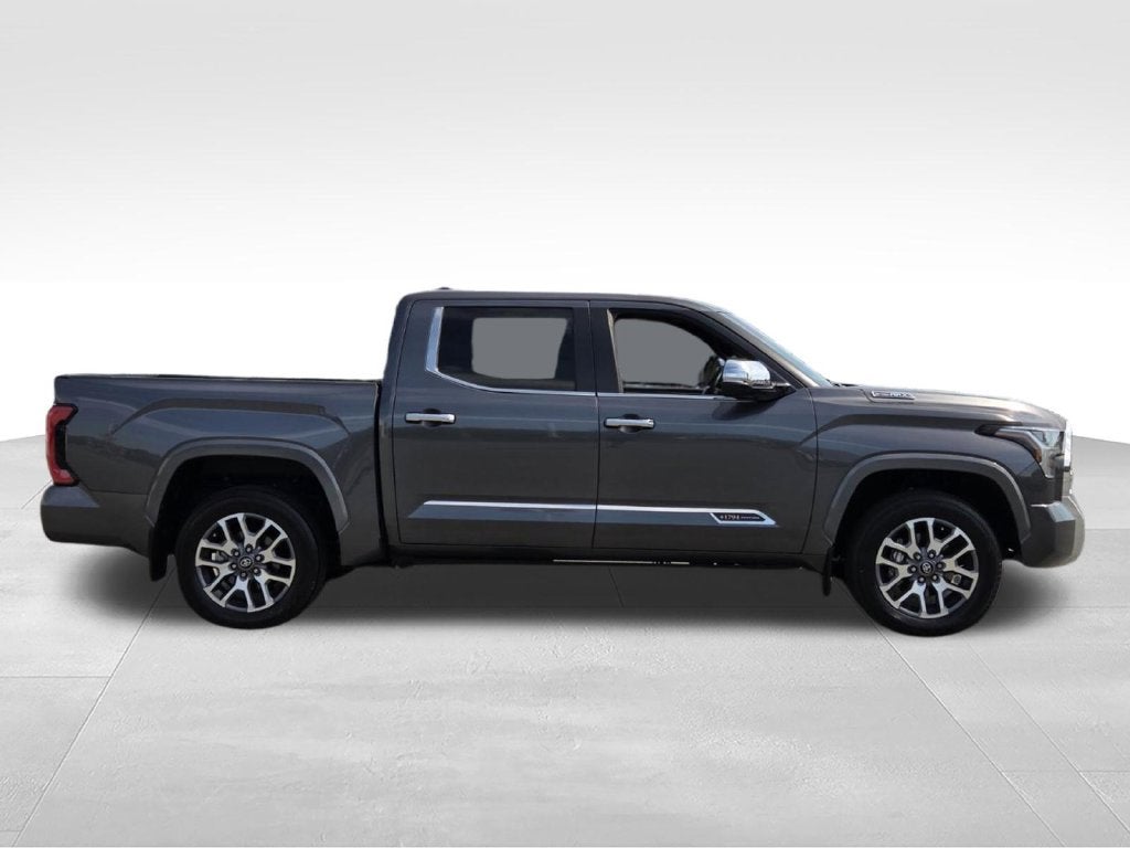 2025 Toyota Tundra i-FORCE MAX 1794 Edition