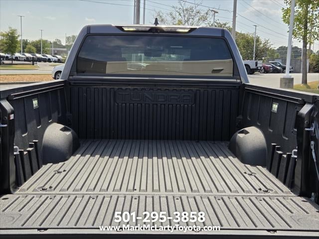 2025 Toyota Tundra i-FORCE MAX 1794 Edition