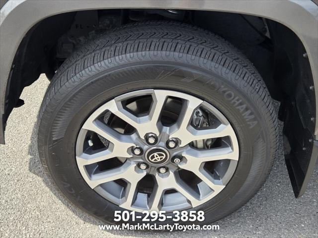 2025 Toyota Tundra i-FORCE MAX 1794 Edition