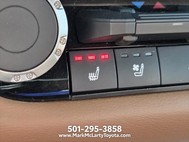 2025 Toyota Tundra i-FORCE MAX 1794 Edition
