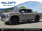 2026 Toyota TUNDRA HV 4X4 1794 Edition
