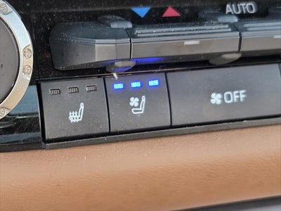 2026 Toyota TUNDRA HV 4X4 1794 Edition