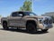 2026 Toyota TUNDRA HV 4X4 1794 Edition