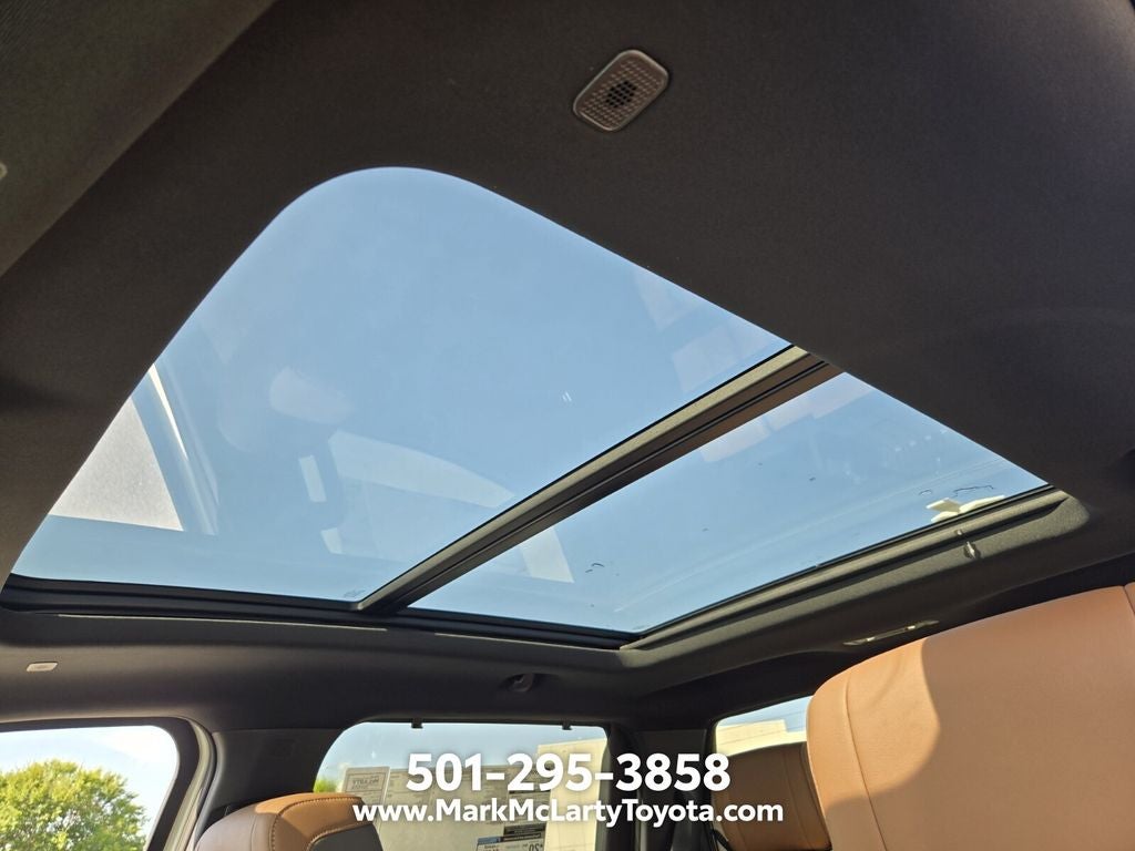 2026 Toyota Tundra i-FORCE MAX 1794 Edition i-FORCE MAX