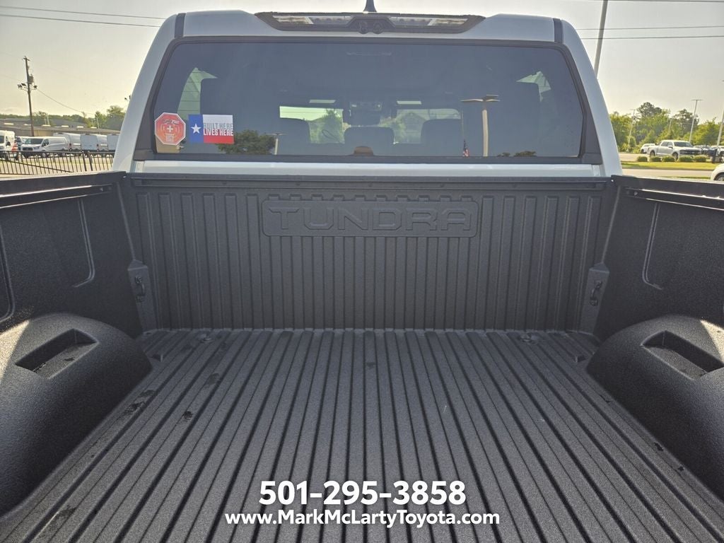 2026 Toyota Tundra i-FORCE MAX 1794 Edition i-FORCE MAX