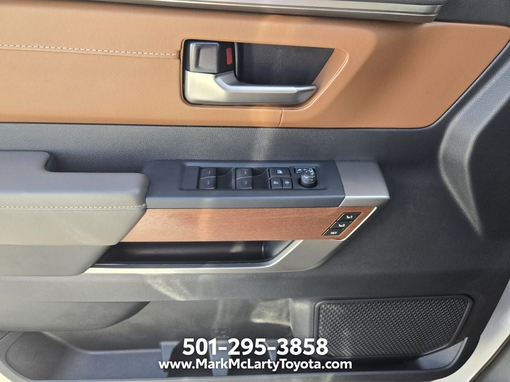 2026 Toyota Tundra i-FORCE MAX 1794 Edition i-FORCE MAX