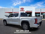 2026 Toyota Tundra i-FORCE MAX 1794 Edition i-FORCE MAX