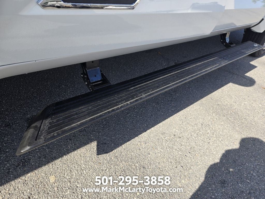 2026 Toyota Tundra i-FORCE MAX 1794 Edition i-FORCE MAX