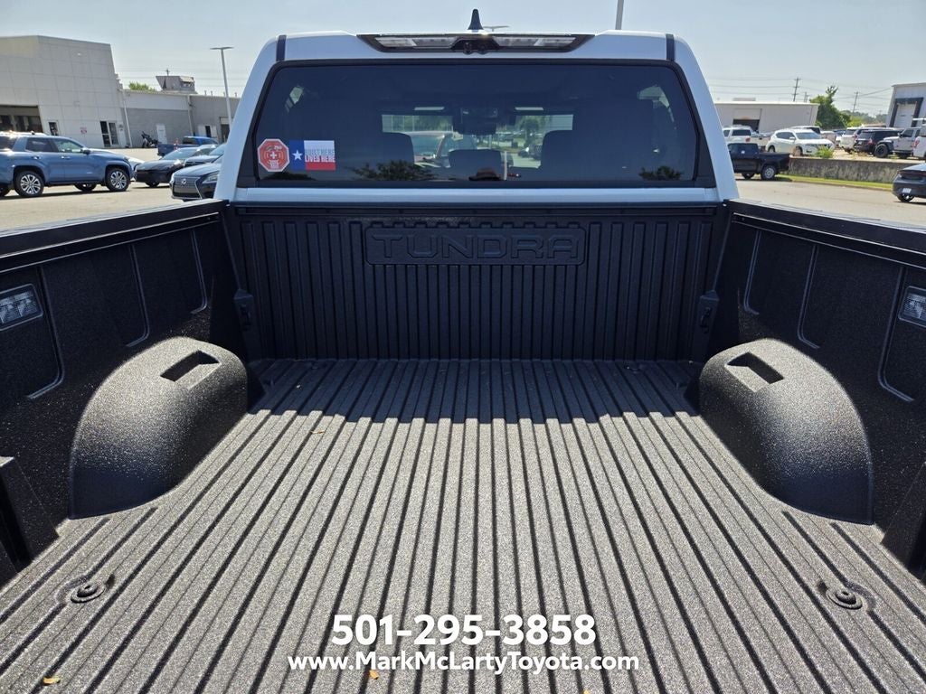 2026 Toyota Tundra i-FORCE MAX 1794 Edition i-FORCE MAX