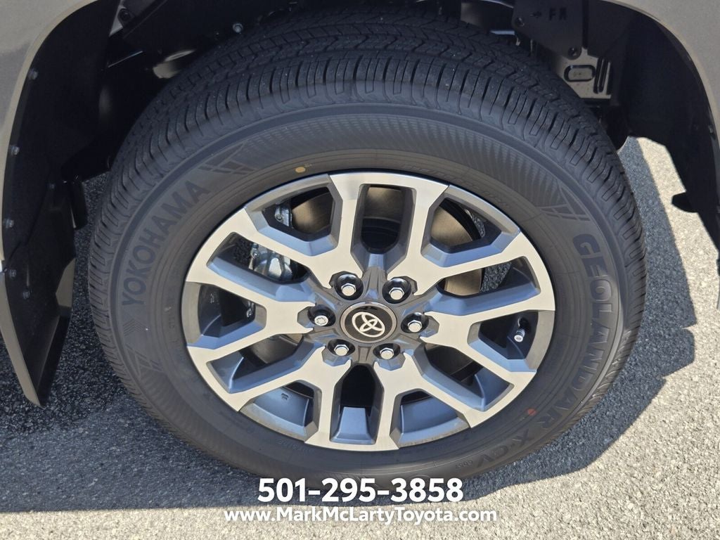 2026 Toyota Tundra i-FORCE MAX 1794 Edition i-FORCE MAX