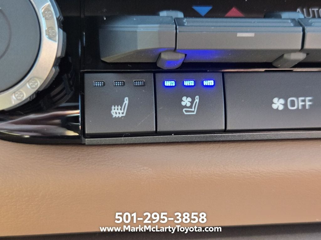 2026 Toyota Tundra i-FORCE MAX 1794 Edition i-FORCE MAX