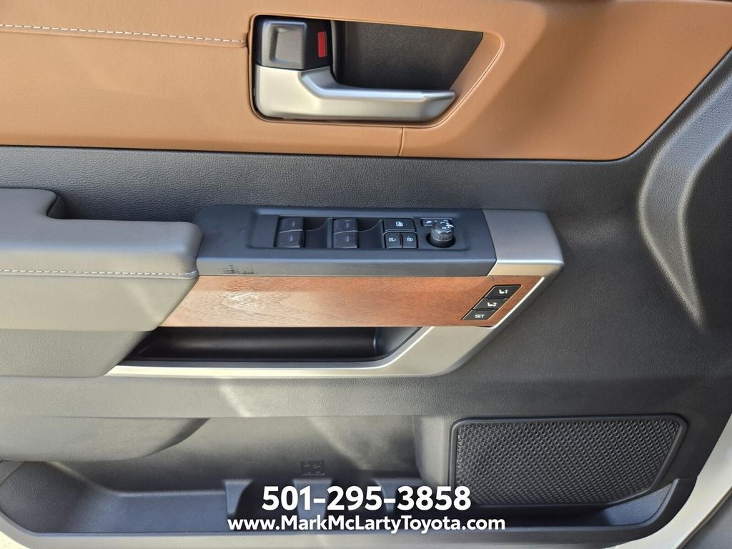 2026 Toyota Tundra i-FORCE MAX 1794 Edition i-FORCE MAX