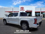 2026 Toyota Tundra i-FORCE MAX 1794 Edition i-FORCE MAX
