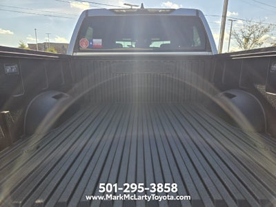 2026 Toyota Tundra i-FORCE MAX 1794 Edition i-FORCE MAX