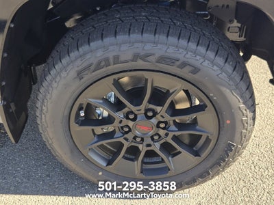 2026 Toyota Tundra i-FORCE MAX 1794 Edition i-FORCE MAX