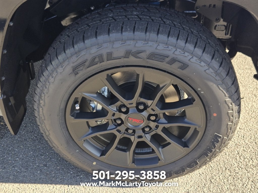 2026 Toyota Tundra i-FORCE MAX 1794 Edition i-FORCE MAX
