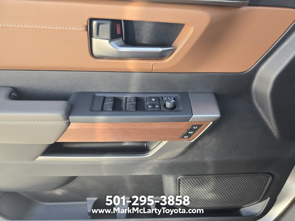 2026 Toyota Tundra i-FORCE MAX 1794 Edition i-FORCE MAX
