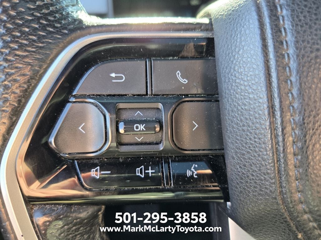 2023 Toyota TUNDRA 4X4 Platinum