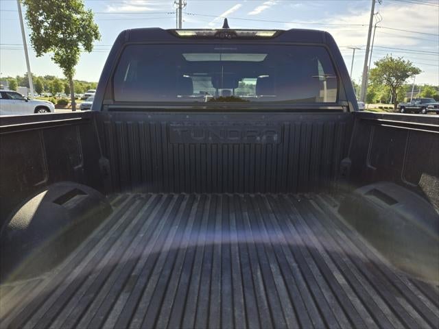 2023 Toyota TUNDRA 4X4 Platinum