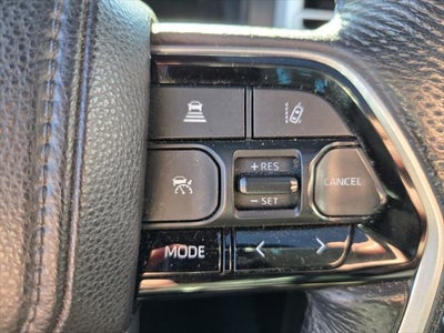 2023 Toyota TUNDRA 4X4 Platinum