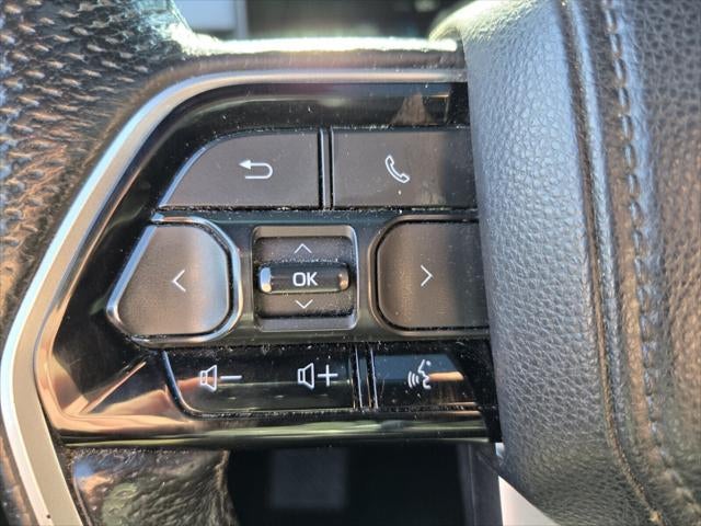 2023 Toyota TUNDRA 4X4 Platinum