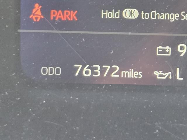 2023 Toyota TUNDRA 4X4 Platinum