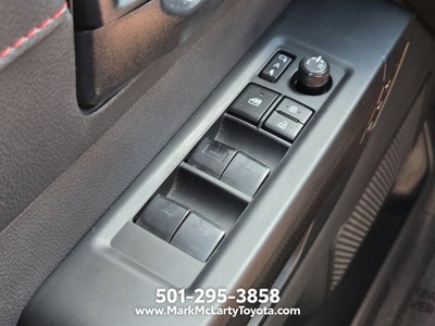 2025 Toyota Tundra i-FORCE MAX TRD Pro
