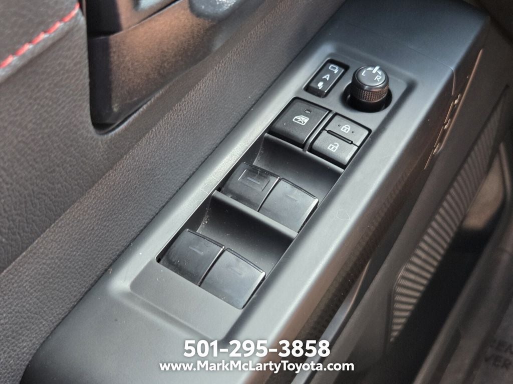 2025 Toyota Tundra i-FORCE MAX TRD Pro