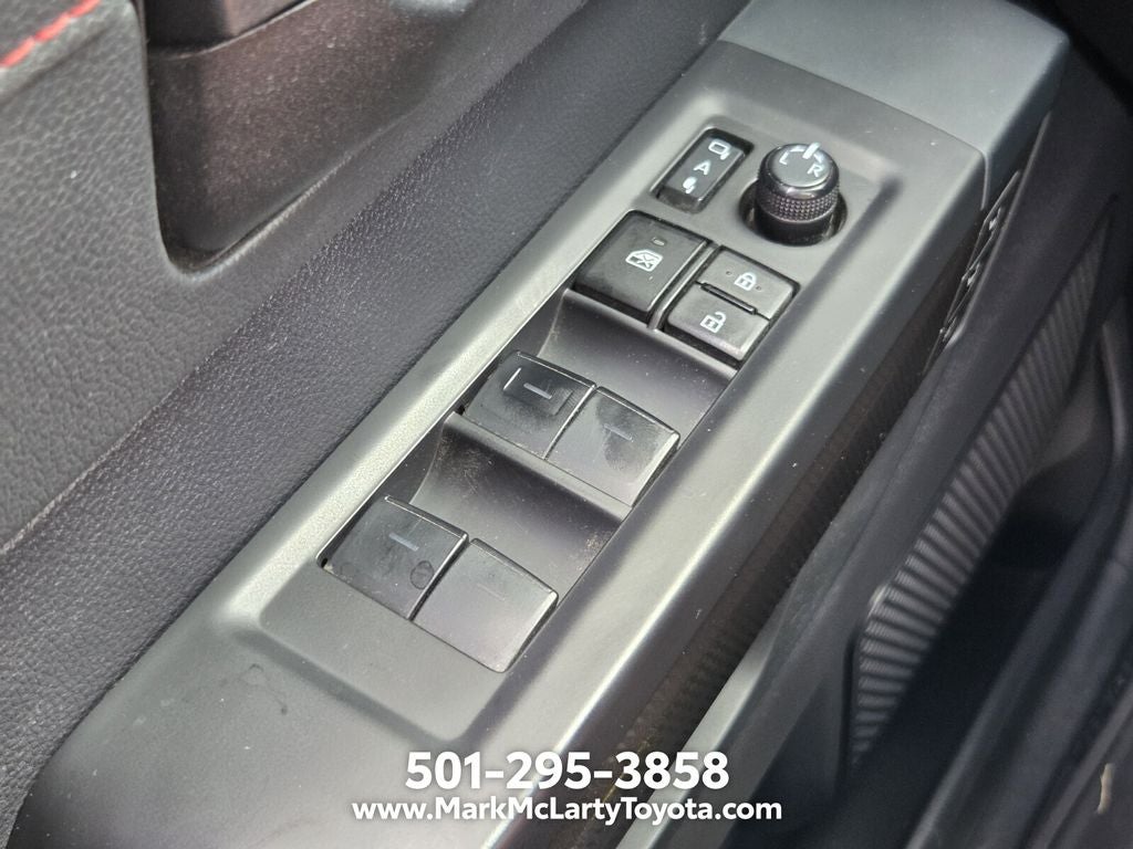 2023 Toyota Tundra i-FORCE MAX TRD Pro