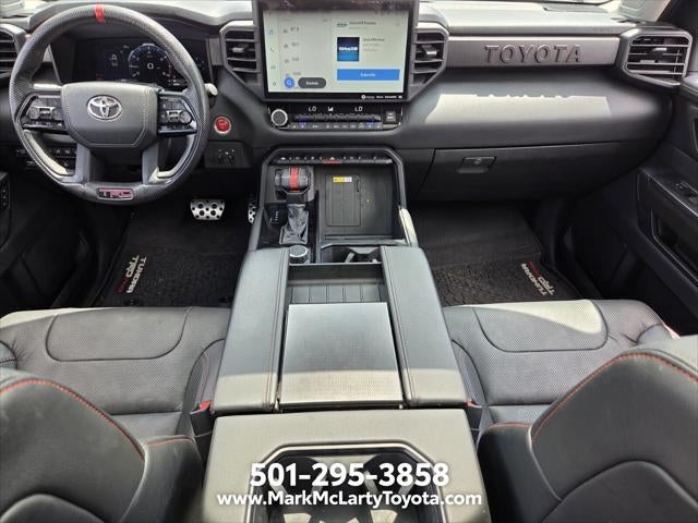 2023 Toyota Tundra i-FORCE MAX TRD Pro