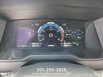 2023 Toyota Tundra i-FORCE MAX TRD Pro