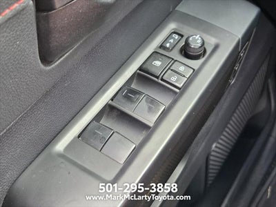2023 Toyota Tundra i-FORCE MAX TRD Pro