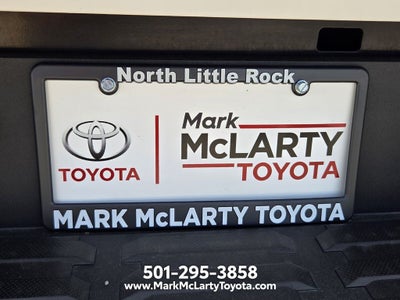 2025 Toyota Tundra i-FORCE MAX TRD Pro