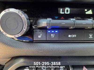 2025 Toyota Tundra i-FORCE MAX TRD Pro