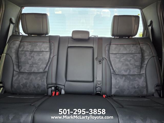 2025 Toyota Tundra i-FORCE MAX TRD Pro