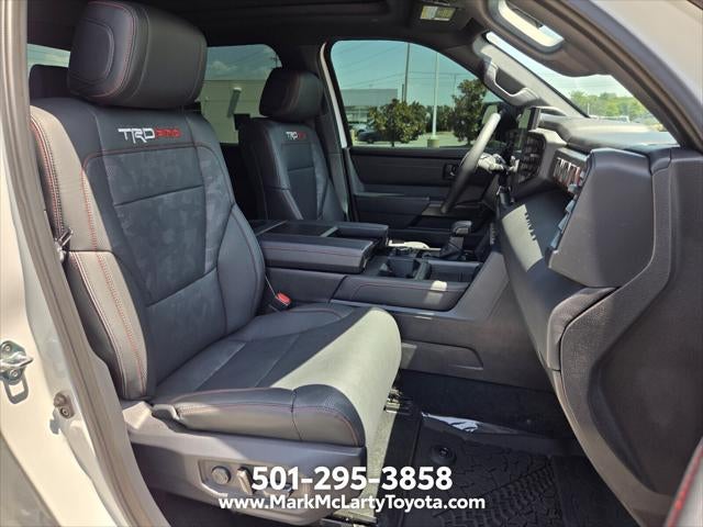 2025 Toyota Tundra i-FORCE MAX TRD Pro