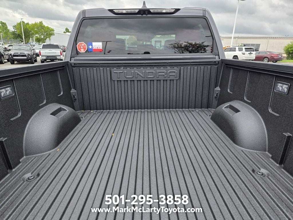2026 Toyota Tundra i-FORCE MAX TRD Pro