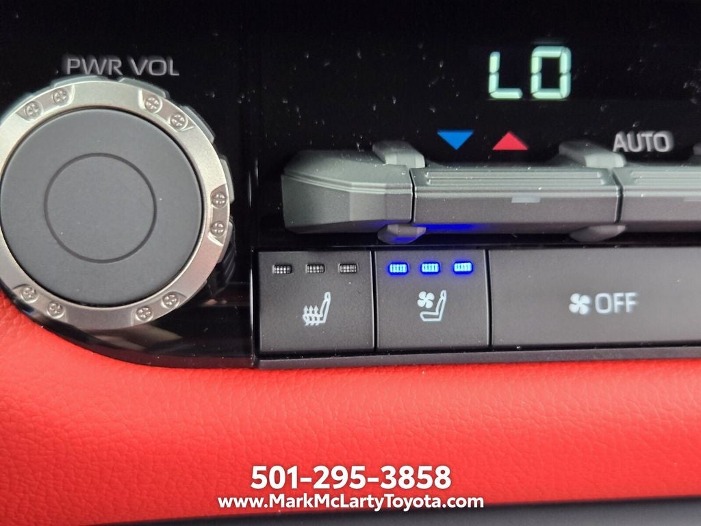 2026 Toyota Tundra i-FORCE MAX TRD Pro